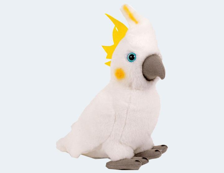 Image du produit Semo Cacatoès 20cm (20 cm)