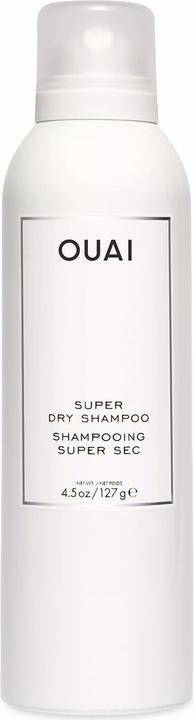 Produktbild Ouai Super Dry Shampoo (127 ml, Trockenshampoo, 127 g)