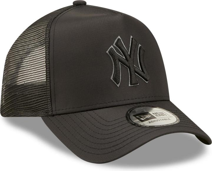 Produktbild New Era Aframe Trucker Ripstop New York Yankees