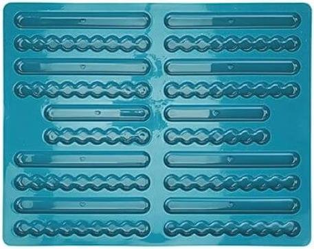 Produktbild Collory Stick Backmatte Petrol