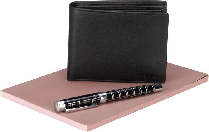 Actual product image Maître BillFold H4 f3 Gilbrecht