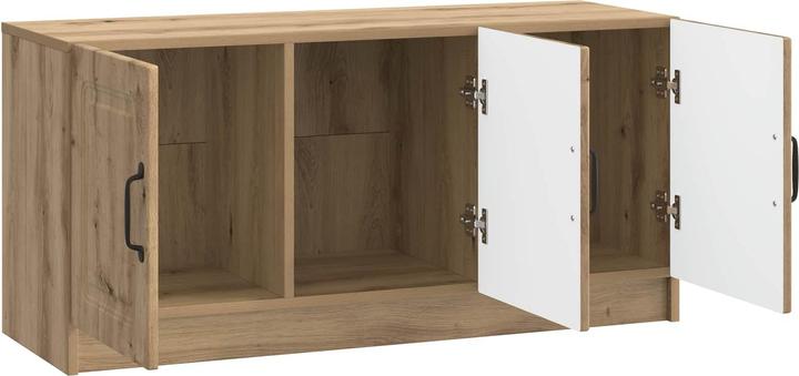 Produktbild vidaXL TV-Schränk (99 x 34.50 x 47 cm)