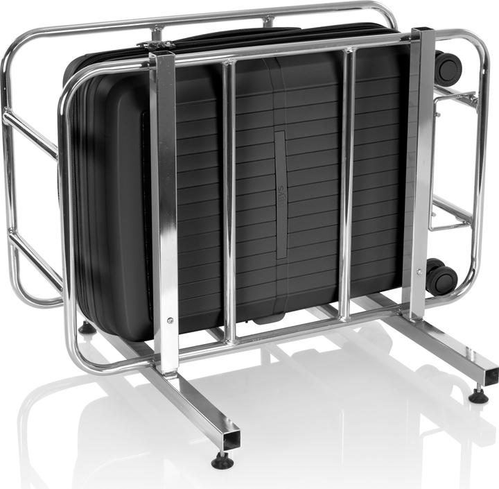 Actual product image Heys AirLite - Hand luggage trolley (50 l)
