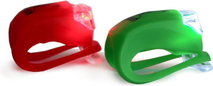 Image du produit Frezzo kit d'éclairage flexible en silicone (8.50 lm)