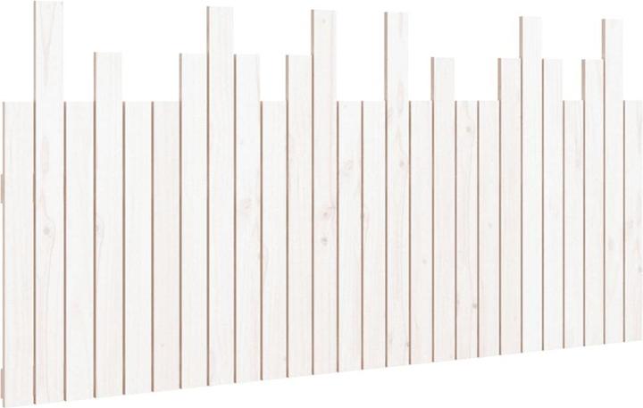 Produktbild vidaXL Wand-Kopfteil (166 x 3 x 80 cm)