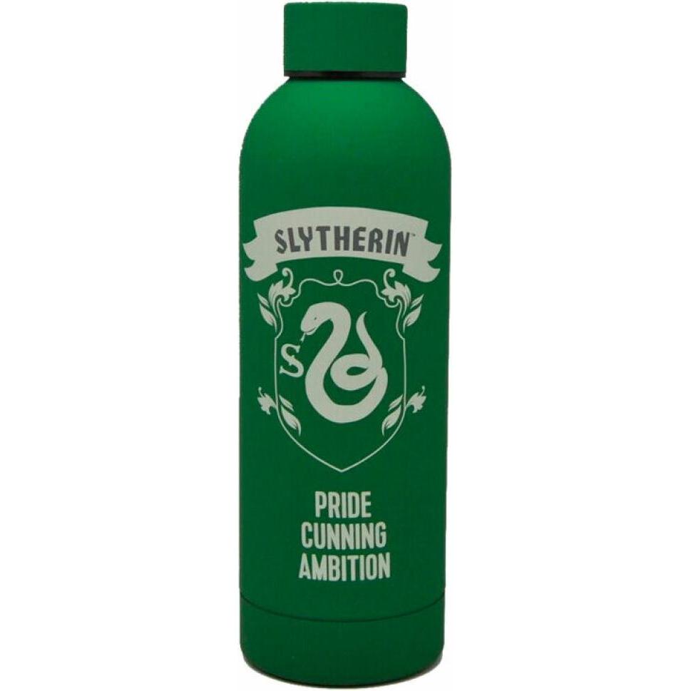 Kids Licensing Verde Borraccia + Thermos, (0.70 L)