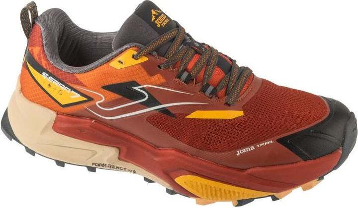 Joma Sierra Men 2506 Burgundy (41)