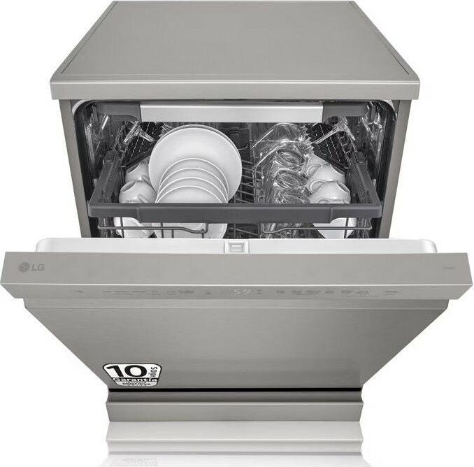 Image du produit LG Geschirrspüler Df355Fp