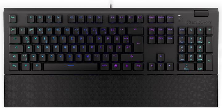 Endorfy Omnis (DE, Kabelgebunden)