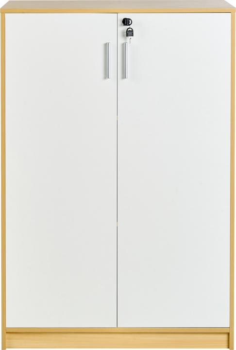 Actual product image Beliani Zehna (80 x 40 x 117 cm)