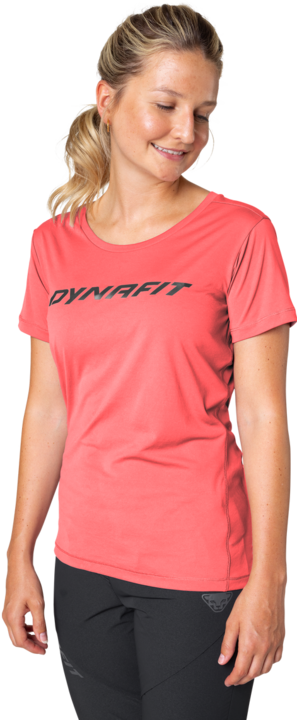 Produktbild Dynafit Women's Traverse 2 S/S Tee (XL)