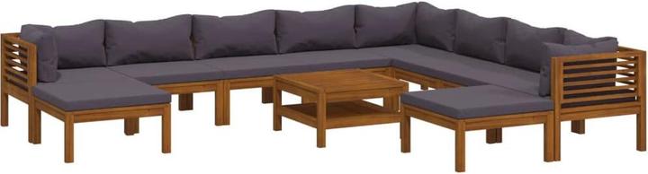 Produktbild vidaXL Tessa