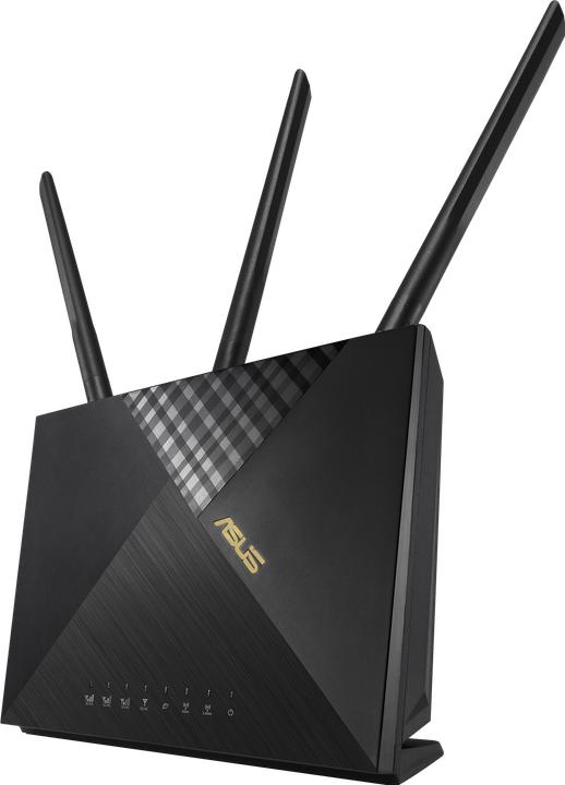 Produktbild ASUS AX56 AX1800