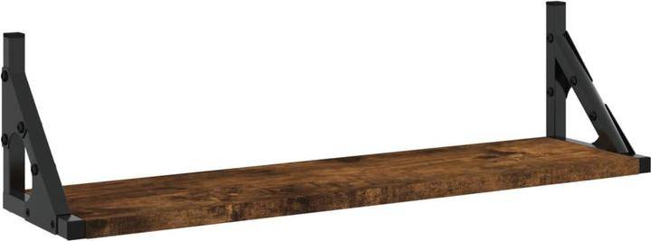 Immagine prodotto vidaXL Wandregal (60 x 15 x 15.50 cm)