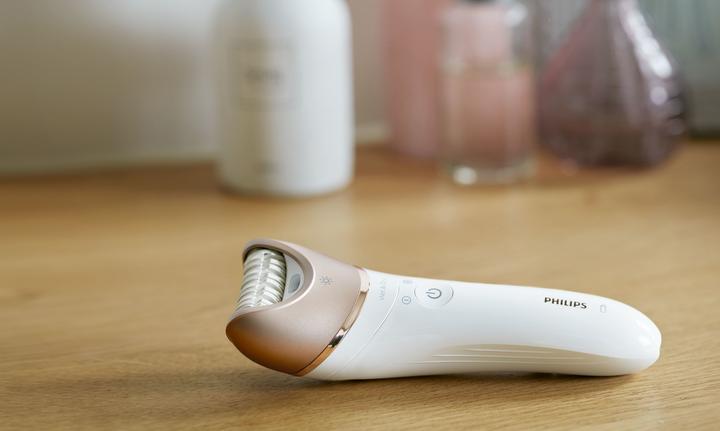 Produktbild Philips Satinelle Prestige Wet&Dry