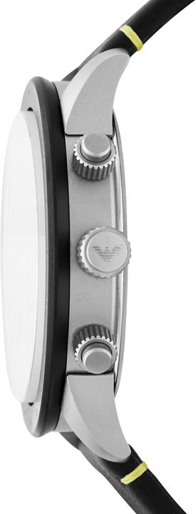 Produktbild Emporio Armani Mario (Chronograph, 44 mm)