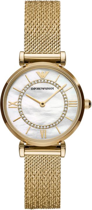 Emporio Armani Gianni T-Bar (Analoguhr, 190 mm)