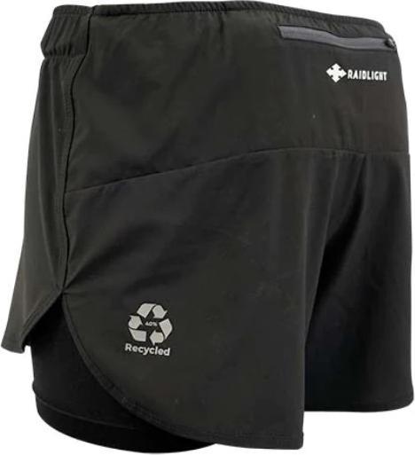 Produktbild Raidlight Short R-Light 2IN1 Woman (XS)