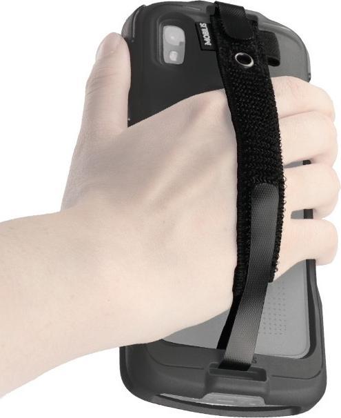 Produktbild Mobilis Universal Handstrap With Stylus
