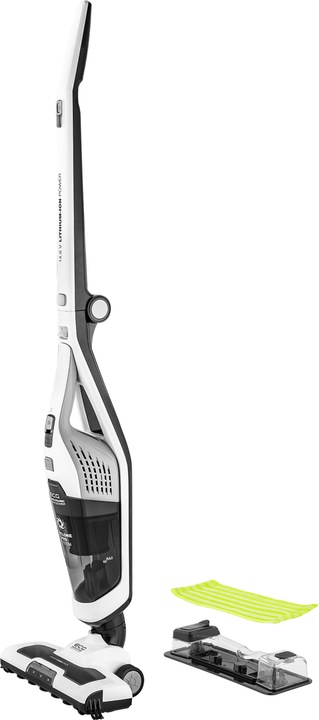 Actual product image ECG VT 4420 3in1 Simon Stick vacuum cleaner, Up to 60 minutes run time per charge