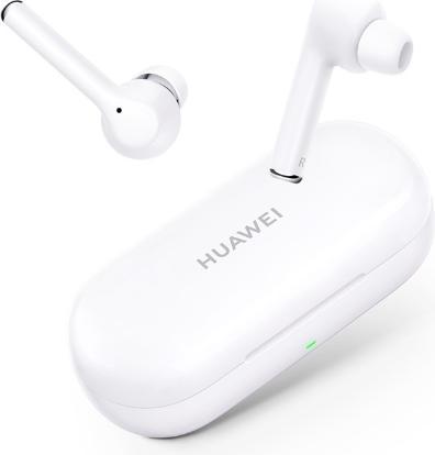 Produktbild Huawei FreeBuds 3i (ANC, 3.50 h, Kabellos)