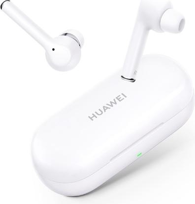 Produktbild Huawei FreeBuds 3i (ANC, 3.50 h, Kabellos)