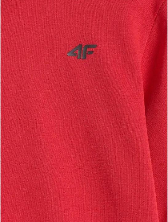 Produktbild 4F Herren-Sweatshirt ohne Kapuze (M)