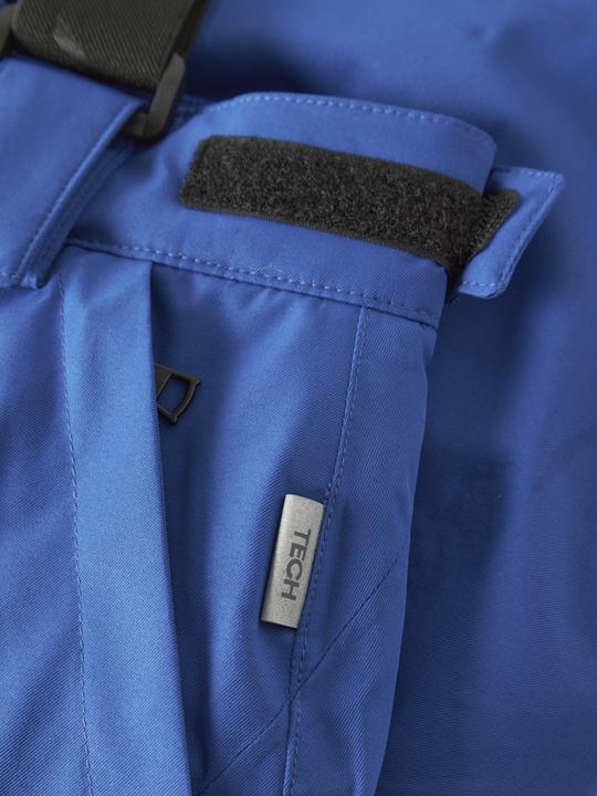 Actual product image Name it Nknslope10 Ski Pant Limited Edition Fo (164)