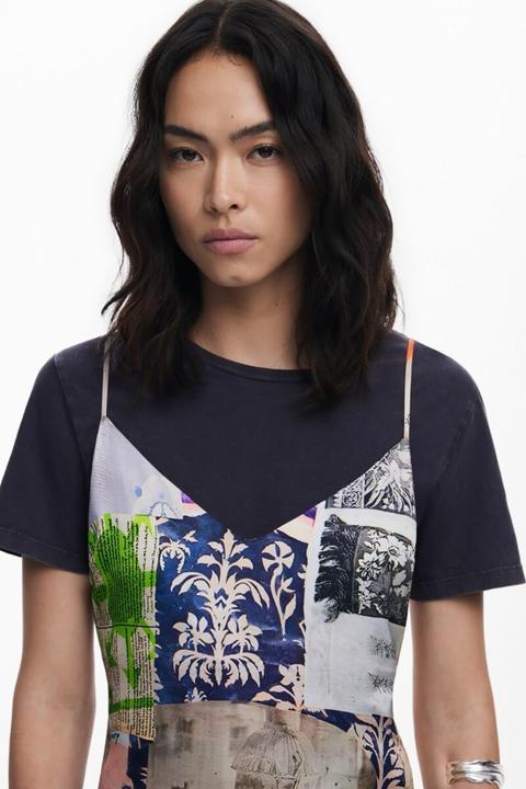 Produktbild Desigual Collage (S)