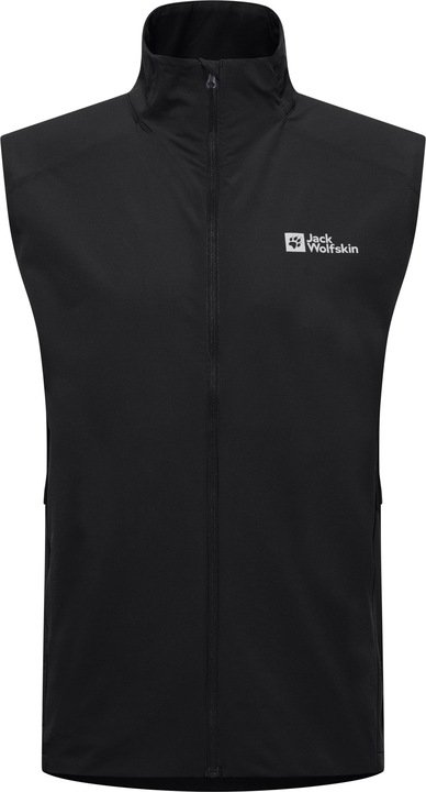 Actual product image Jack Wolfskin Prelight Stride Vest M (L)