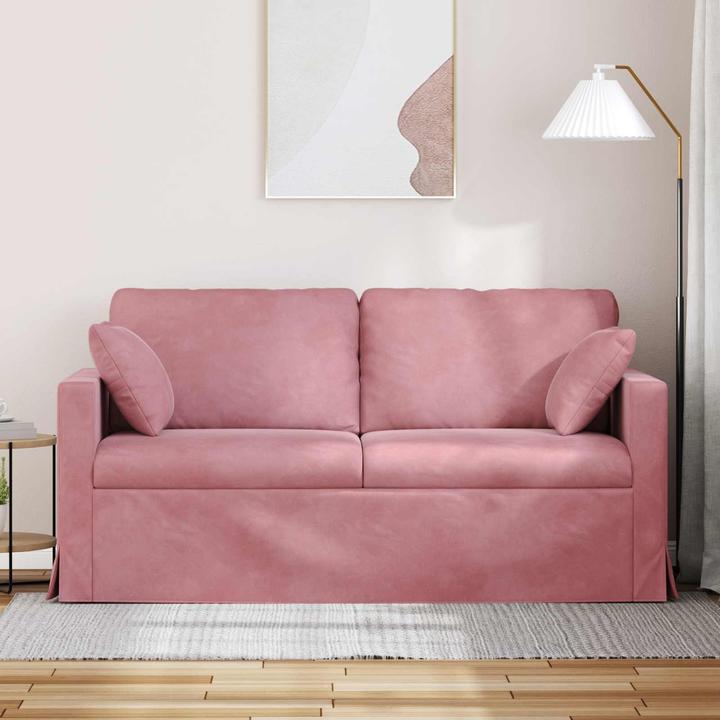 Produktbild vidaXL Sofa