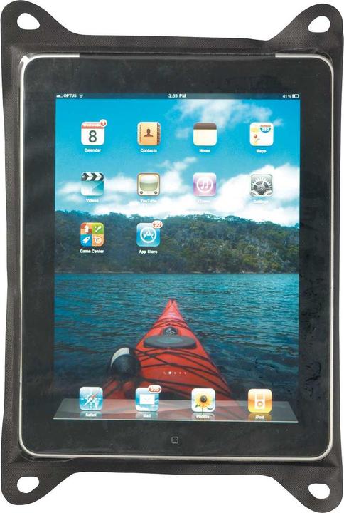 Actual product image Sea To Summit Tpu Guide Tablet Cases