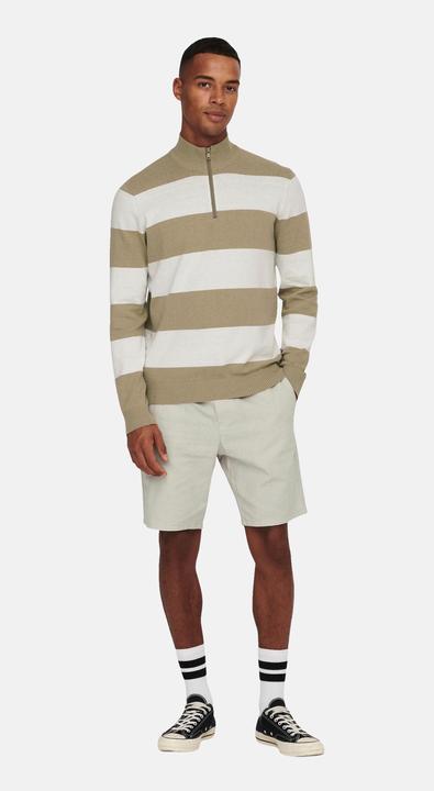 Produktbild Only & Sons Einfarbige Shorts (XL)