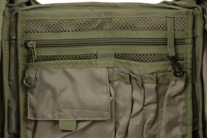 Image du produit Highlander Eagle 3-Olive (40 l)