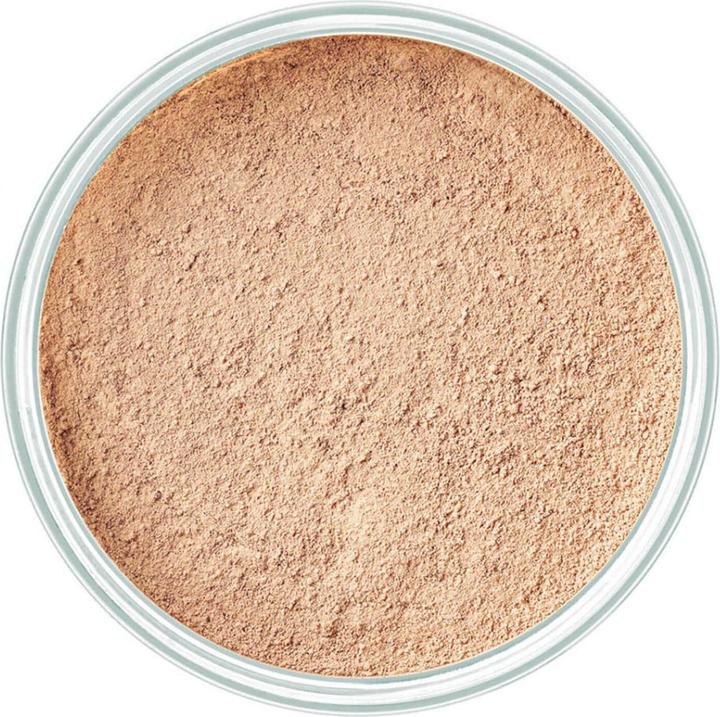 02 Natural Beige