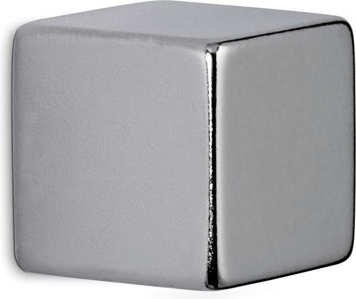 Productafbeelding Maul Neodymium kubusmagneet (1 x)