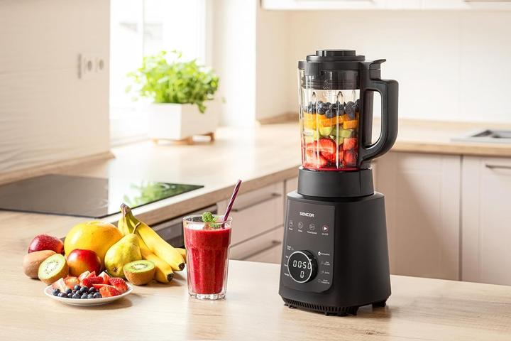 Image du produit Sencor SBU 0510BK (1200 W)