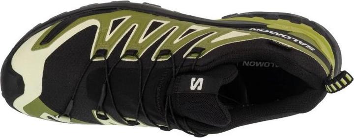 Produktbild Salomon Herren XA Pro 3D v9 GTX Laufschuhe (43 1/3)