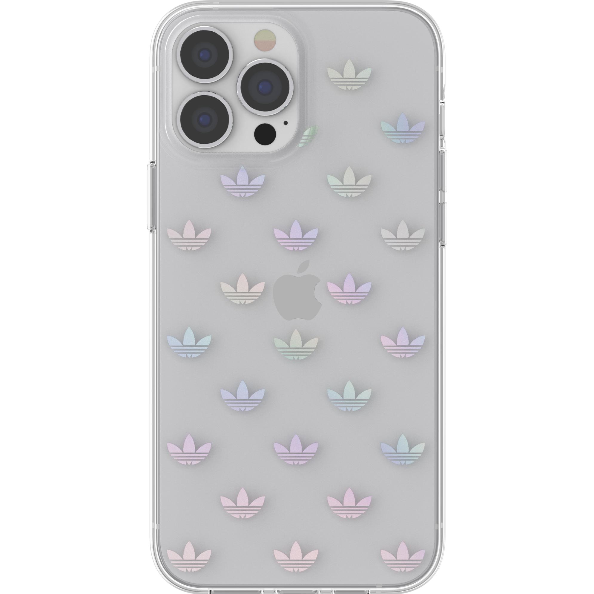 Thumbnail - adidas Snap Case Entry (Apple iPhone 13 Pro Max), Smartphone Hülle, Mehrfarbig