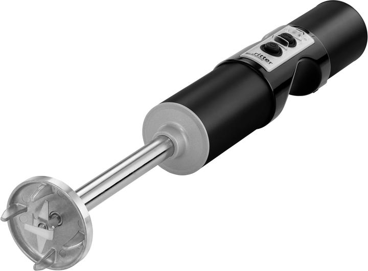 Actual product image Ritter Ritt Stilo 7 Plus hand blender bk 628.061