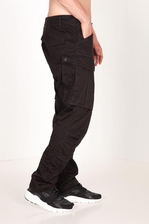 Actual product image G-Star Rovic Zip 3D Tapered (W30/L32)