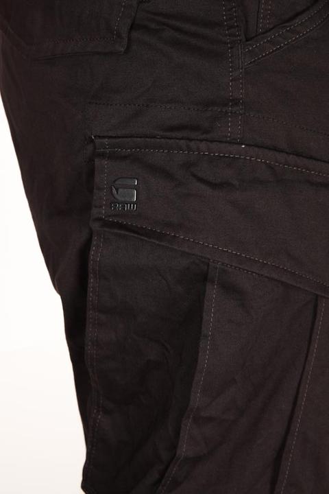 Actual product image G-Star Rovic Zip 3D Tapered (W30/L32)