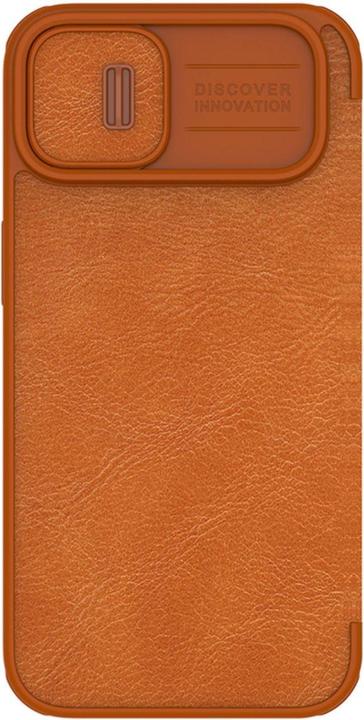 Produktbild Nillkin Qin Pro Series (Apple iPhone 14 Plus)