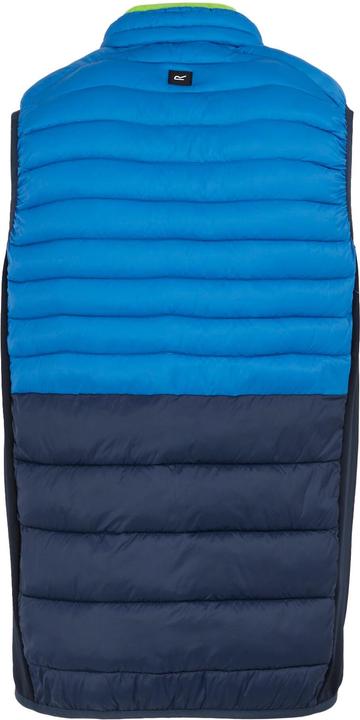 Immagine prodotto Regatta Leedre Gilet Ibrida Uomo (M)