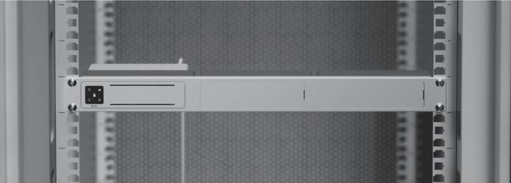 Produktbild Ubiquiti Networks Montagezubehör AI Key Rack Mount Aluminium