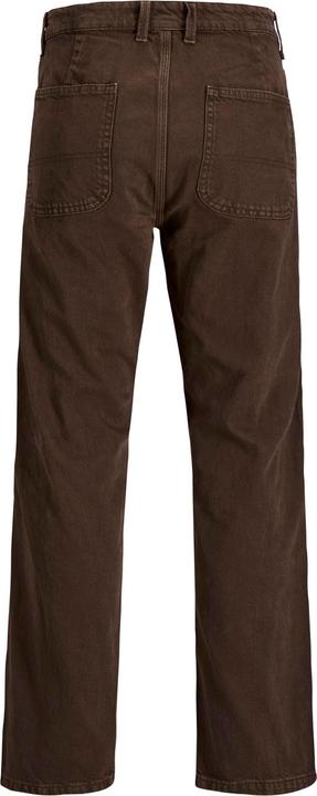 Produktbild Jack & Jones JJIEDDIE JJWORKER MF 140 NOOS Locker geschnitten Locker geschnitten (W36/L34)