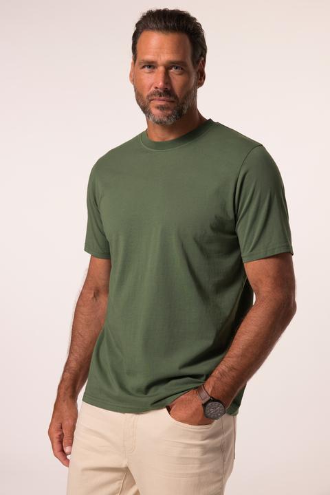 Produktbild JP1880 JP AWARE T-Shirt, Nachhaltigkeit, Halbarm, GOTS zertifizierte Biobaumwolle, bis 7 XL (4XL)