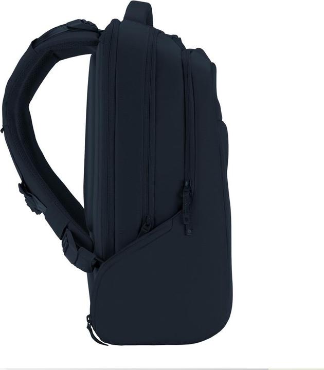 Actual product image Incase ICON Backpack (compatible with MB Pro 16") - Navy