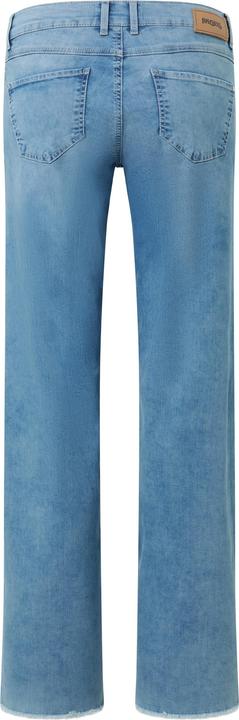 Image du produit Angels Liz Boho Jeans Wide Leg The Light One (38)