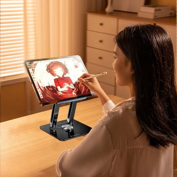 Immagine prodotto Wozinsky WRS-CPY84SB Supporto per laptop 360